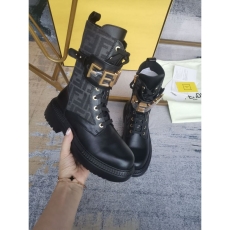 Fendi Boots